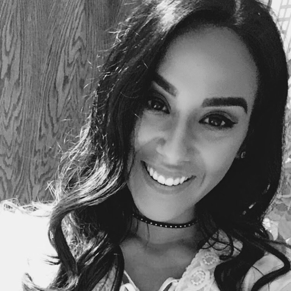 Meet your Posher, Andrea